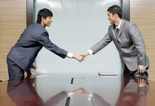门窗销售,陌生市场如何开放?