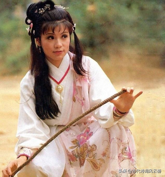 这35句浪漫诗词，真正见证了爱情的真谛-第4张图片-非凡网