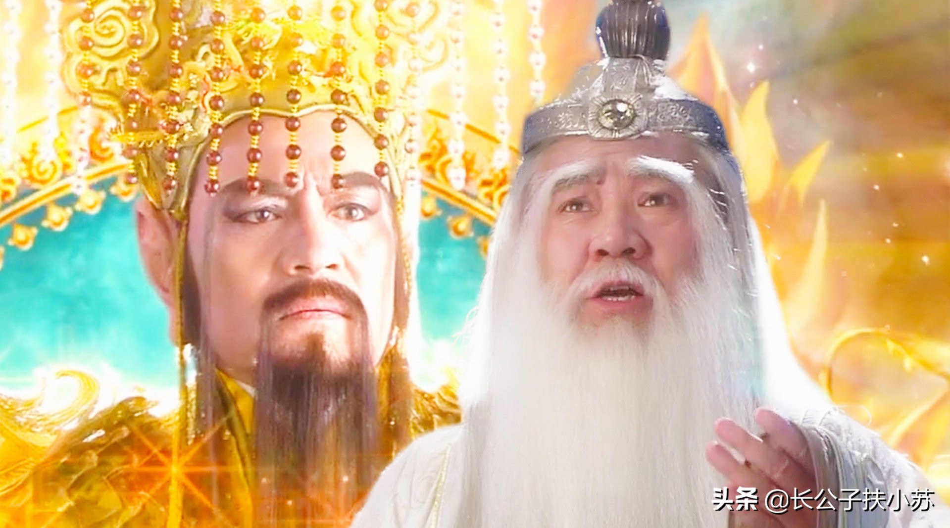 What is the relationship between the six-eared macaque and Monkey King ...