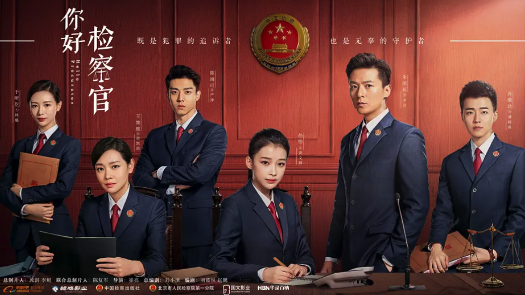 九月追劇指南：23部好劇等你來追