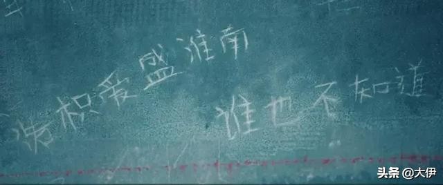 5部校园剧，“从青涩校服到洁白婚纱”，这样的爱情你想要吗？