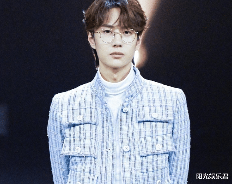 王一博新剧即将上线，合作当红小花太有cp感，这