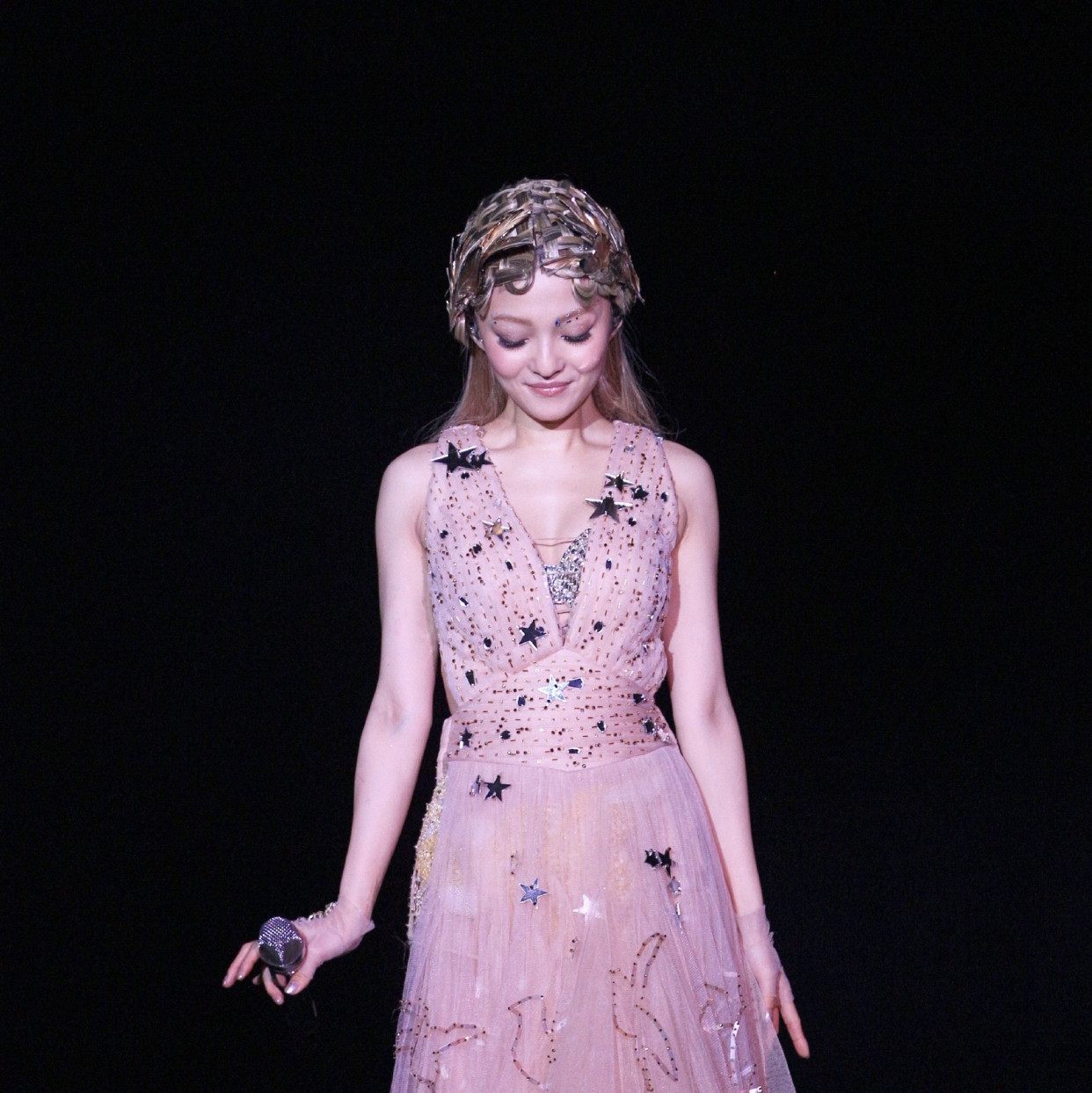 沉寂十年，再度翻红的张韶涵：我不做普通女孩