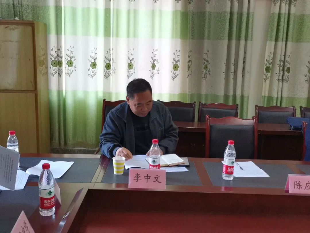 关注心理健康，呵护学生成长——西华师大康钊教授到蓬安中学指导心理健康教育工作