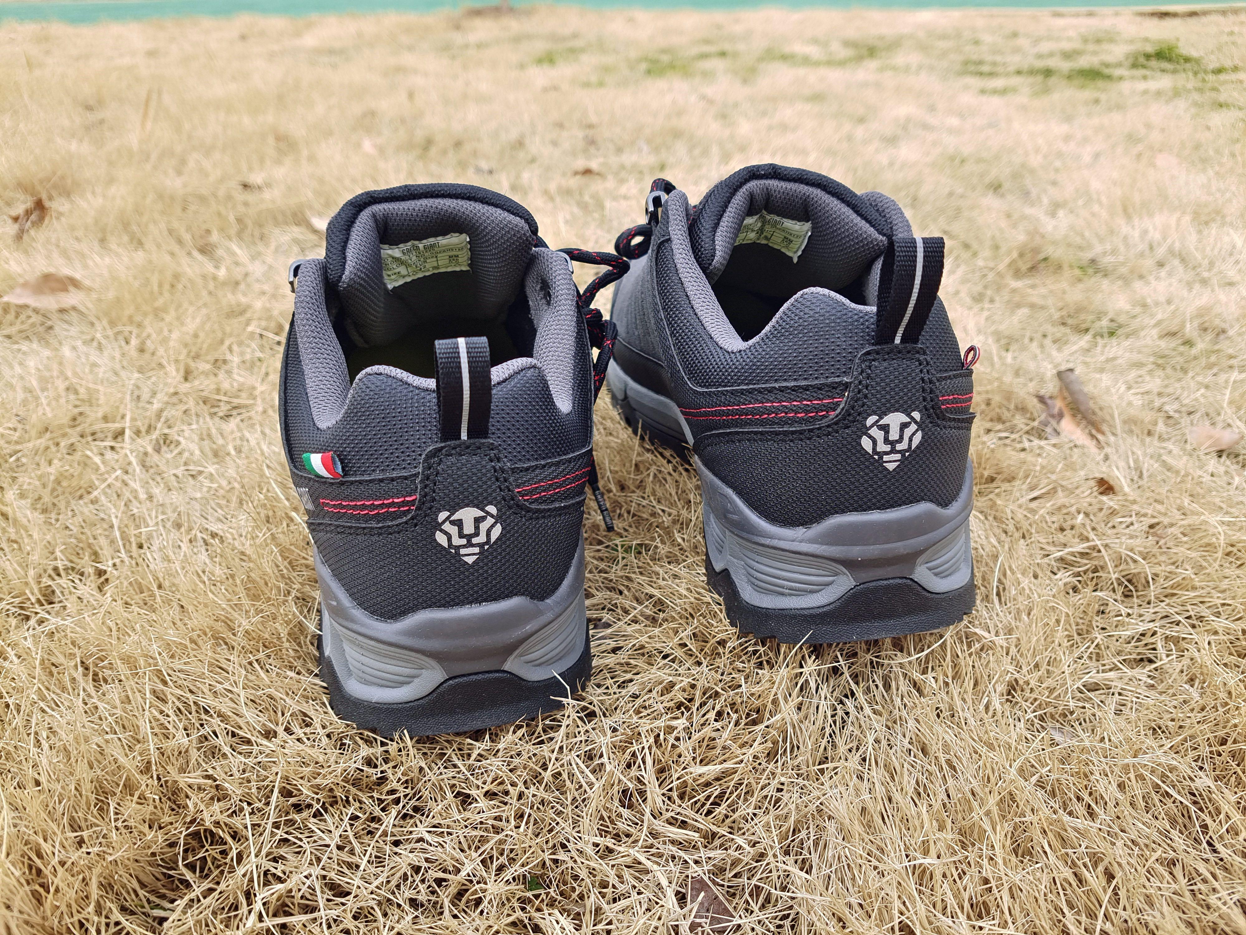 出行季怎么选择一双适合自己的鞋图途户外徒步鞋体验