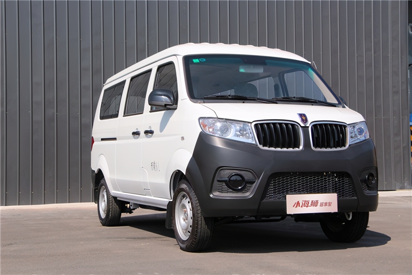 三万块也能买好车？小海狮X30超享型超乎你想象