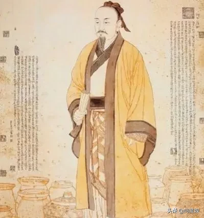 中国上下5000年，只有他的人生堪称完美