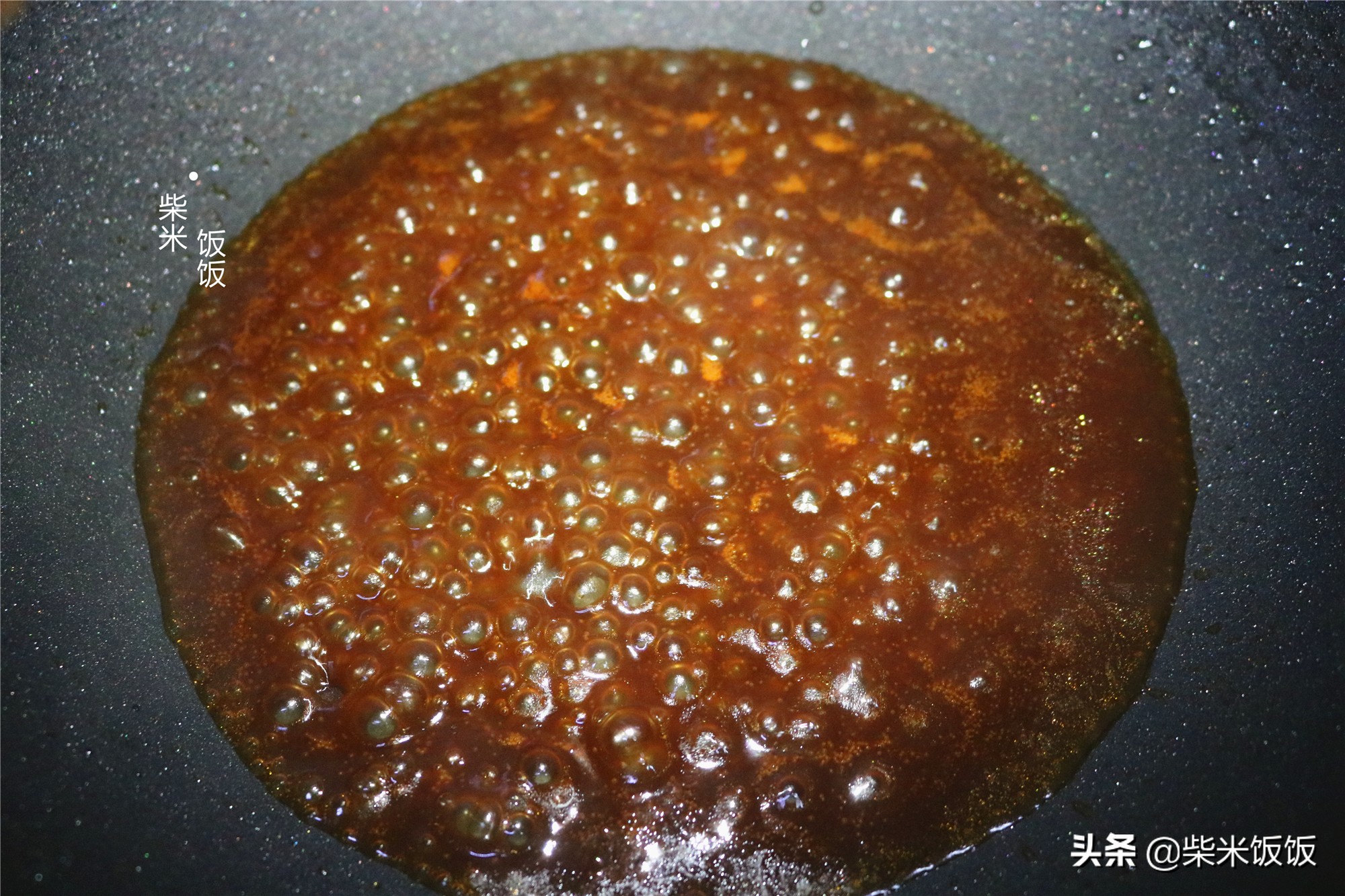 这道菜几天不吃就会想，外酥里嫩，酸甜开胃，爱吃肉的尤其喜欢