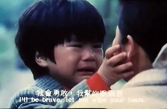 Xie Xiaoyu played "Mom Loves Me Again", no matter how hard a godfather ...