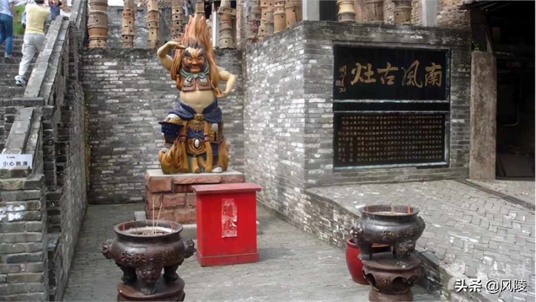 广东五大特色小众古镇，第五个被称为国宝级古建筑群，你去过吗