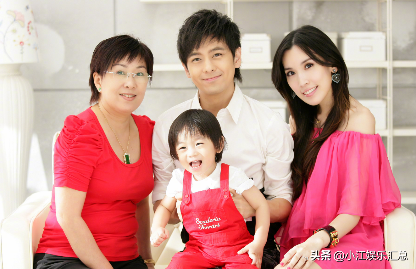 《婆婆和妈妈》综艺定档，看“张伟”李佳航怎么夹缝中求“生存”