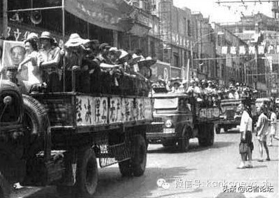 看懂上海：“神秘”康平路，长不到1公里，却是
