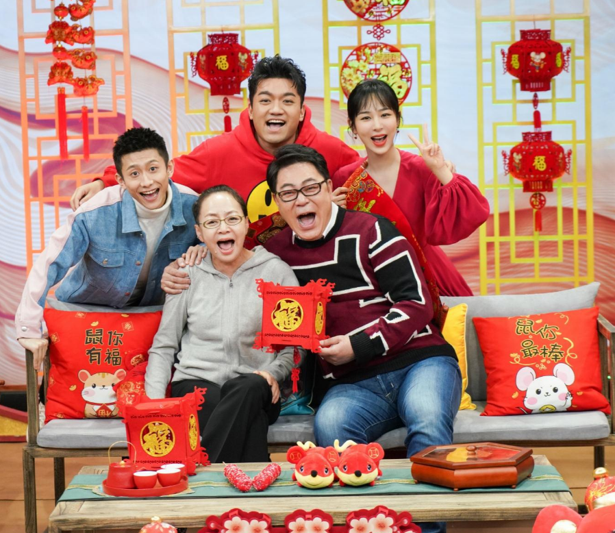 家有儿女：谁还记得小雨？他跟关晓彤合作，瘦身成功后帅到不敢认