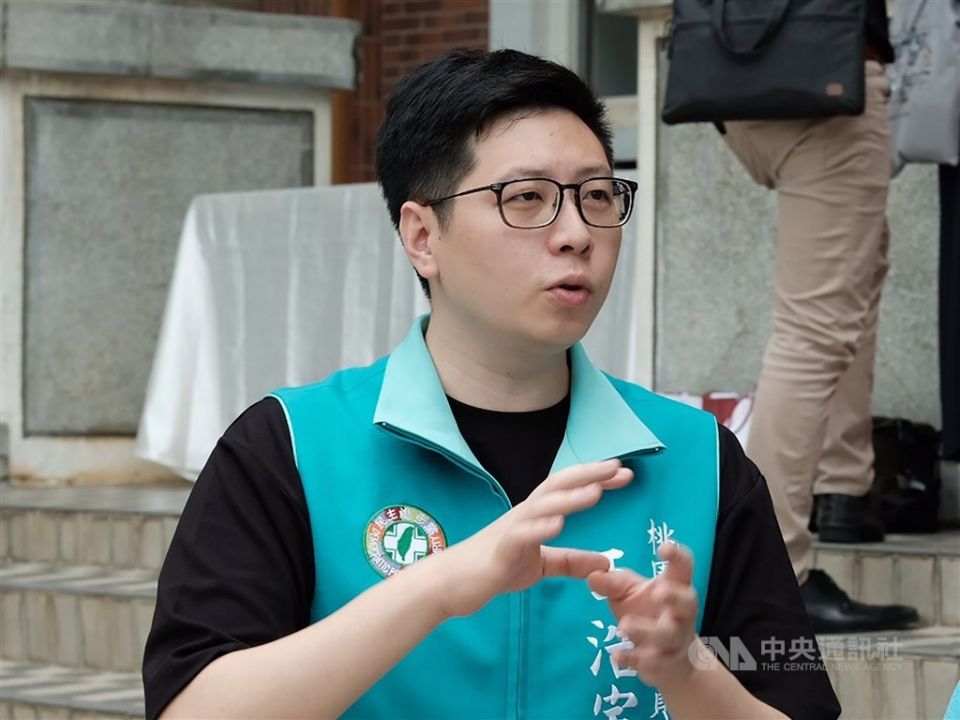 奧步來了！ 王浩宇穩了？ 罷免投票前夕，�中選會�出招救援