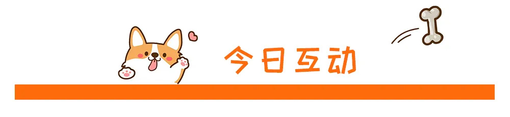 关于狗子的21个神奇冷知识，知道一半的都很了不起