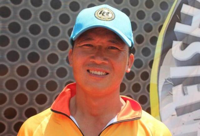 9,钓鲫能手——丛杰师从萧春平先生,擅长台钓和竞技钓我国第一个职业