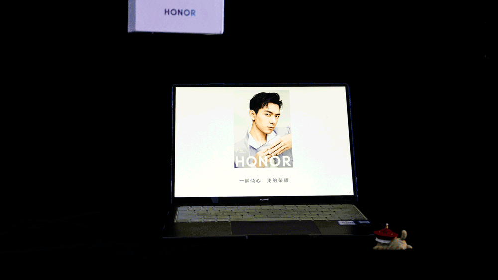 当完全不会拍照的媳妇儿上手测试荣耀30 Pro，你