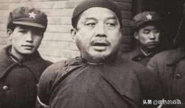 他当了50年汉奸，捐给日军40架飞机，还被日本写入教科书