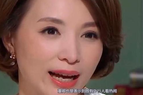 韩红怒怼董卿，“不懂不要乱说话”，董卿霸气回复让众人称赞
