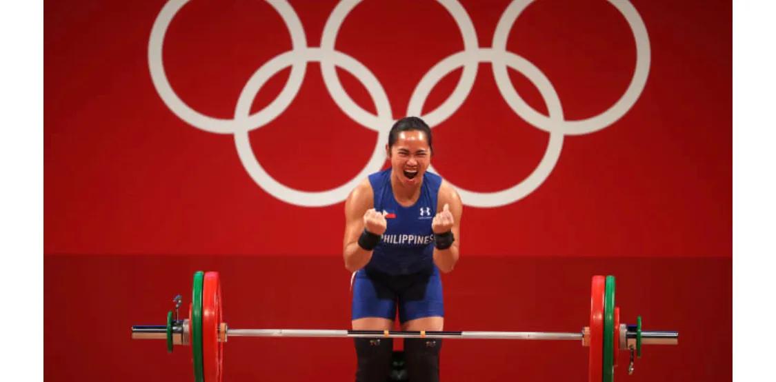 Singapore's Olympic gold medal prize is 20 times that of the United