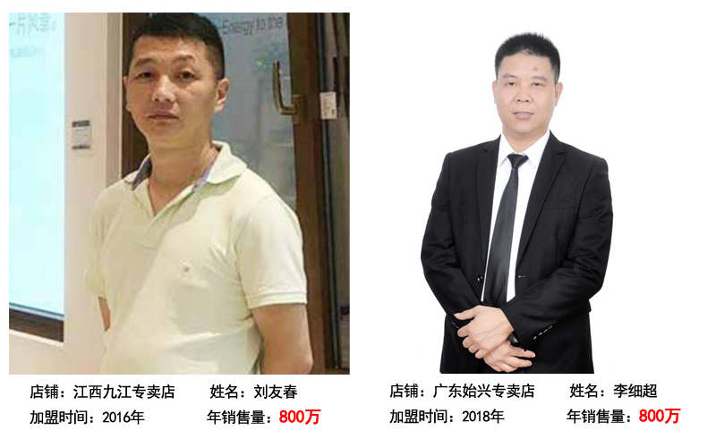 伊盾门窗全能王炸来袭，完美解决门窗十大品牌开店难题