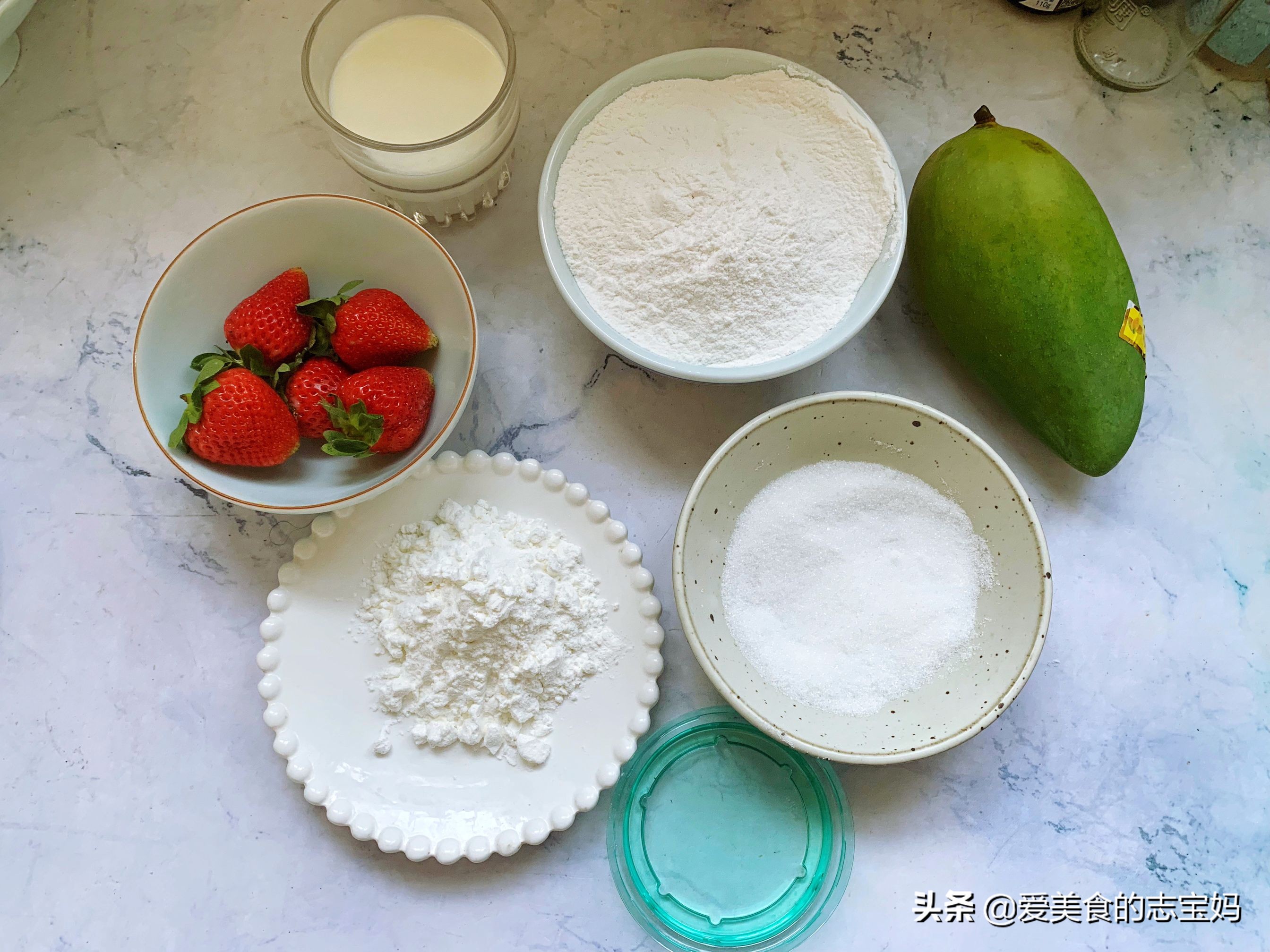 The practice of the daily life of a family of Ci of fruit polished glutinous rice, one evaporate one agitate, the way is simple 0 failure, more delicious than what buy