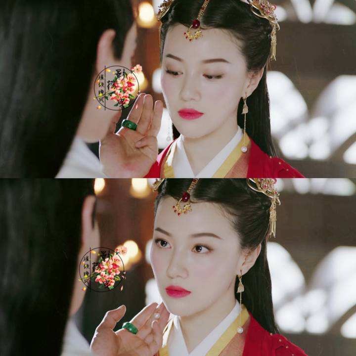 拍戏嫌弃井水脏，竟然灌了140桶矿泉水？演技之下谣言不攻自破