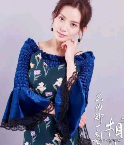 被积压3年的偶像剧，《只为那一刻与你相见》来袭，大叔配萝莉