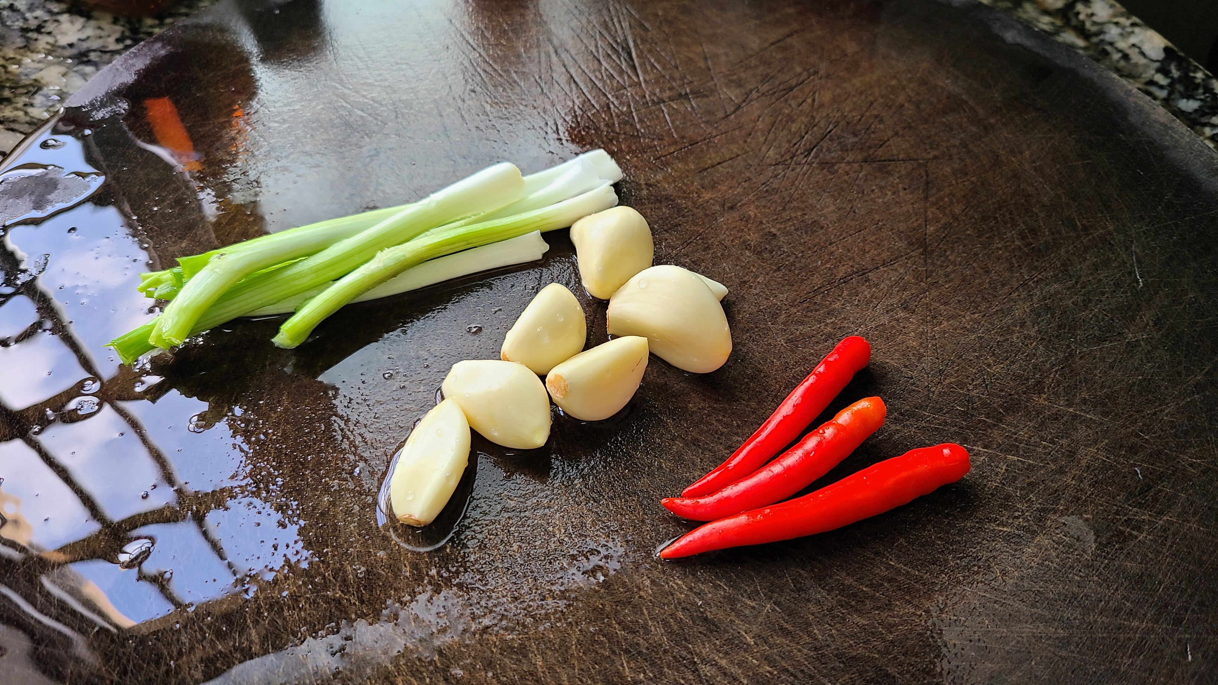 蒜香魚片，又香又好吃的一道家常菜，味道鮮美，值得一吃