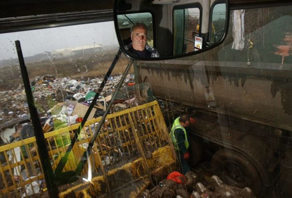 丢了7500 枚比特币？英国程序员欲哭无泪