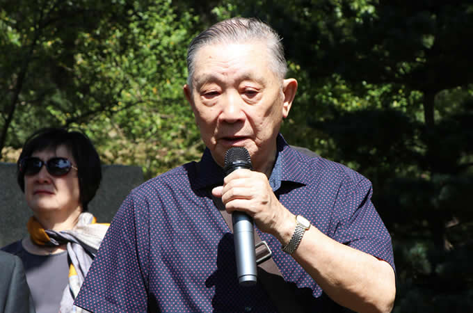 台灣別想靠美國！ 學者：美國不會為台而戰中國會