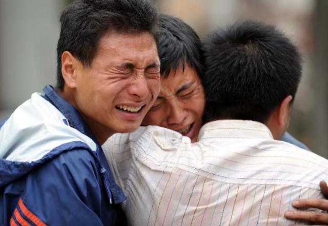 这次没有跑路！坑骗10万人，挪用公款上百亿，他