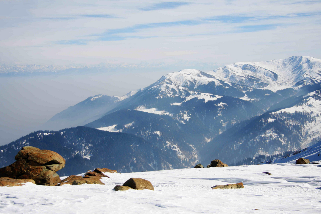 边境局势紧张，新德里公开冲突细节：解放军动
