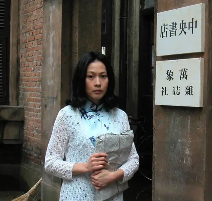 51岁刘若英：人到中年，不再为爱痴狂