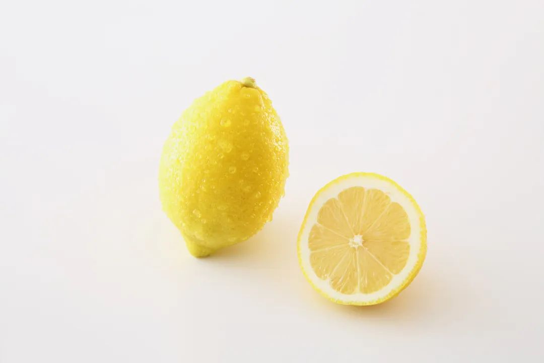 一只柠檬，轻松解决蚊虫困扰