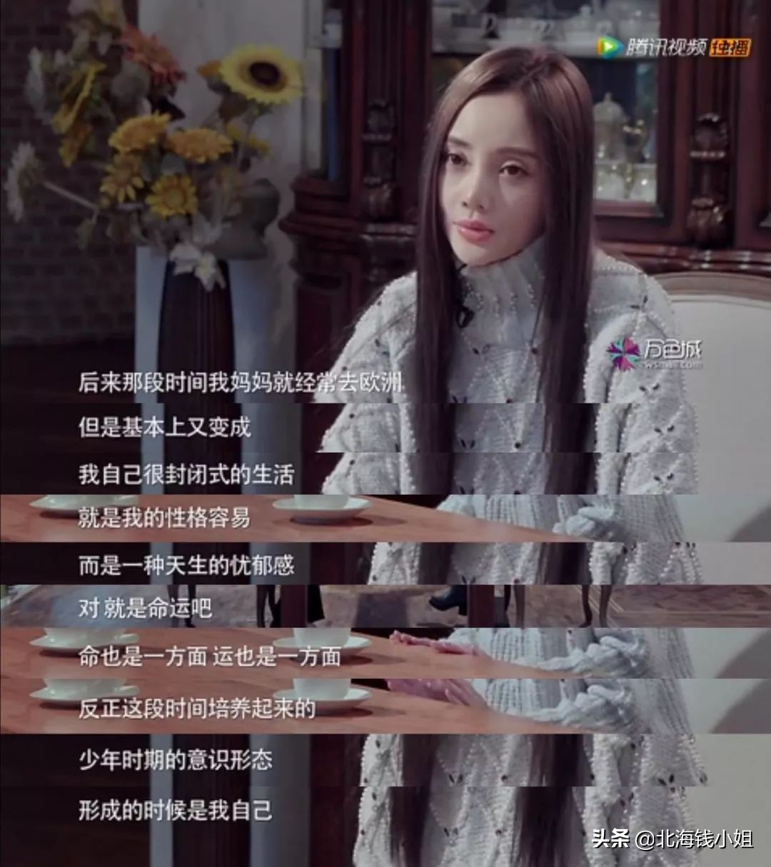 “李小璐，你不配养甜馨！”我不是一位好妻子