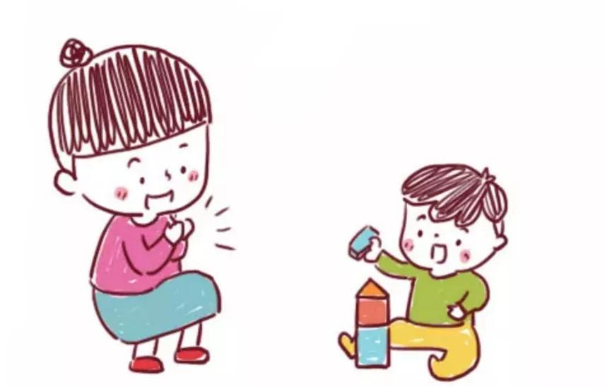 如何毫不费力地养出聪明娃？这5个方法你一定能做到