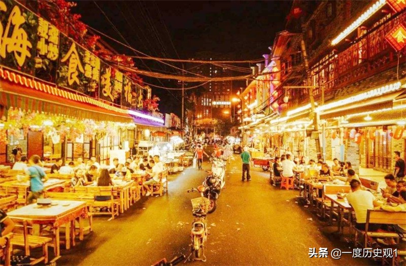 湖南湖北的“湖”是洞庭湖，广东广西的“广”指什么？鲜为人知