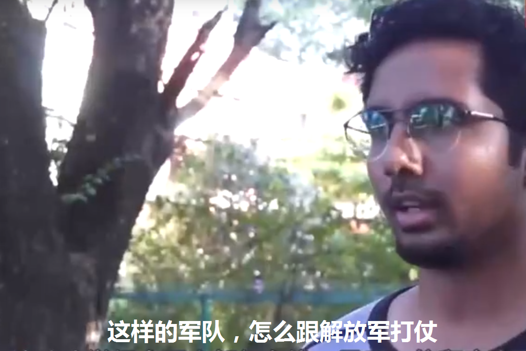 印军一场训练，30多人累晕，1人送命！就这还想