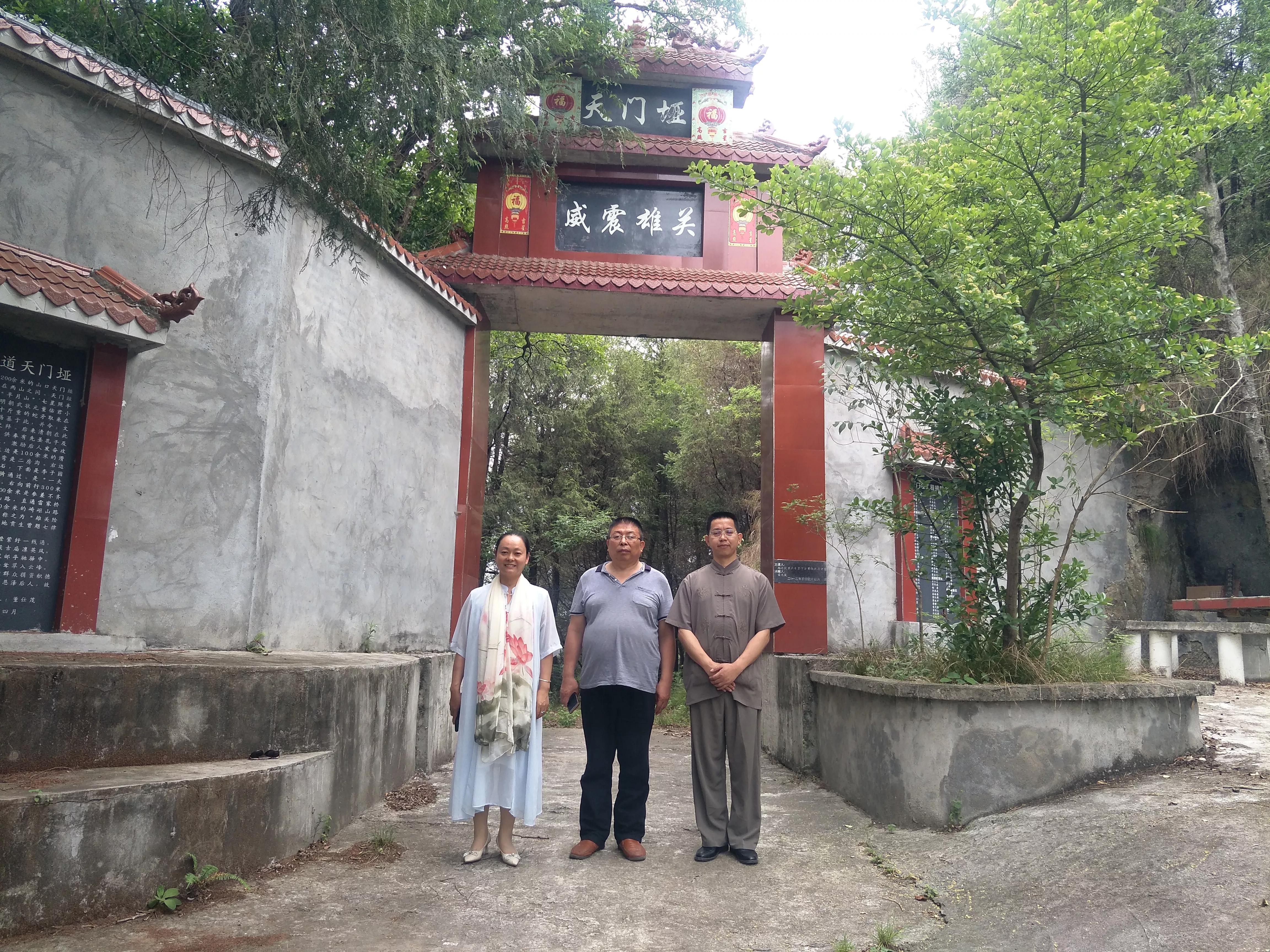川高科资源优势赋能盐亭巴蜀雄关 助力乡村振兴 打造产业集群