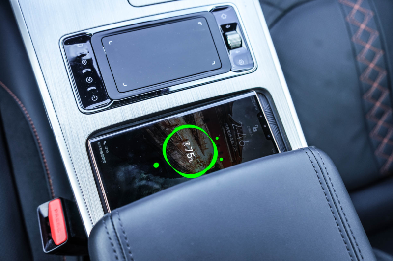 14万买台中型SUV 轴距超过汉兰达 试驾全新一代星途TXL