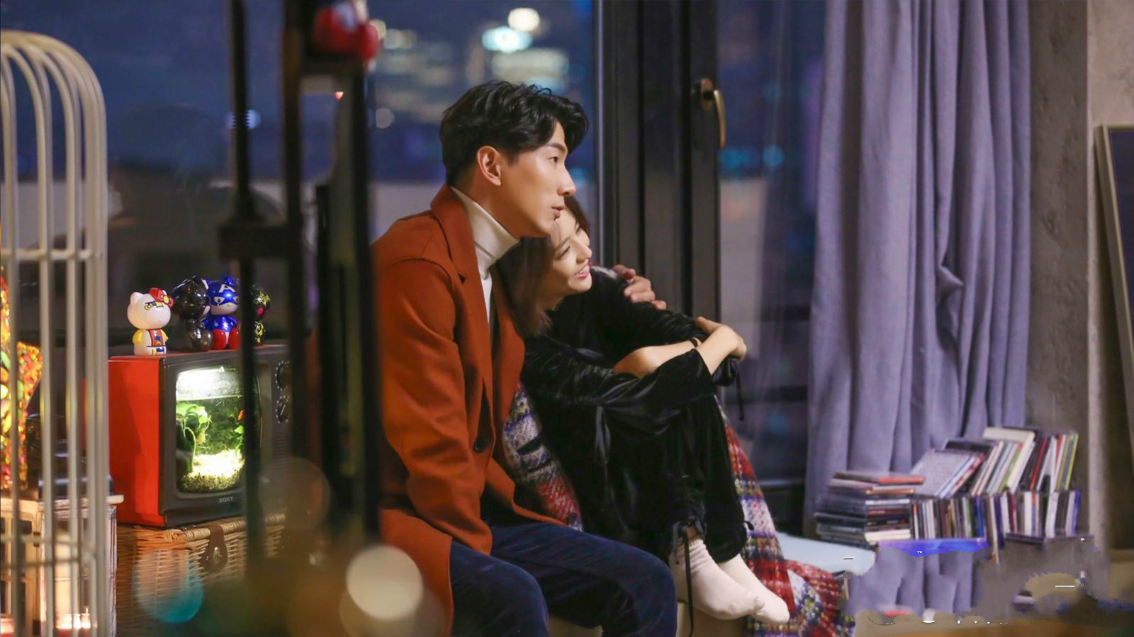 明天我们好好过在线完整观看全142集全免费加长版1080高清中字完整