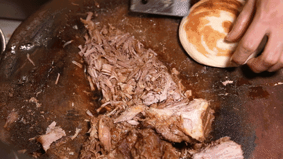 这8座“美食之都”，为了吃也要去一趟