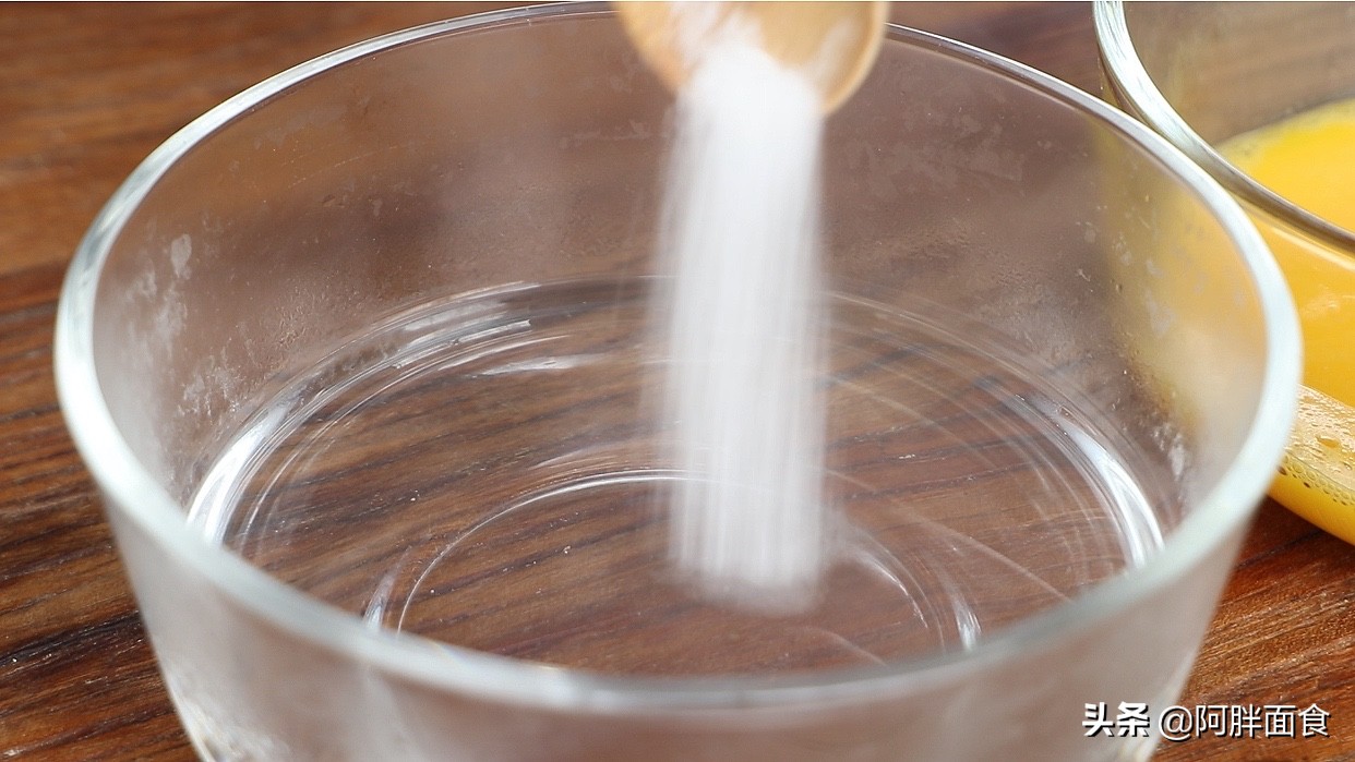 水蒸雞蛋用冷水還是熱水？ 很多人不清楚，老做法教給你，像豆腐