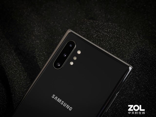 機(jī)皇三星Note 10發(fā)布6599元起，評測后決定放棄iPhone