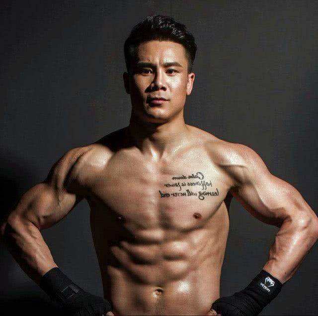 Qiu Jianliang is back! The opponent is "Dragon King" Fu Qingnan, who ...