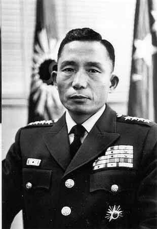 韩国总统府为什么叫做青瓦台