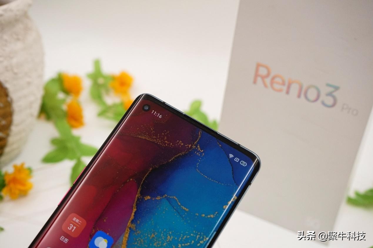 拥有超薄5G手机是一种怎样的体验？OPPO5G双模手机Reno3 Pro评测