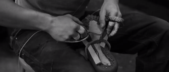 White's Boots的好兄弟：Nick's工装靴