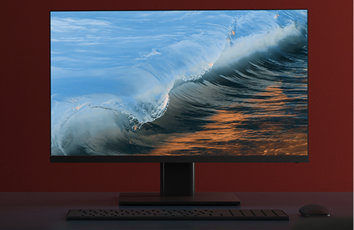 主流24英寸显示器销量排行榜，八月选购都有哪些平价型号值得买？